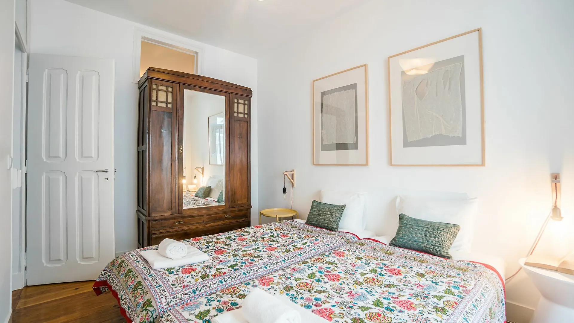 Art Apartment Lisboa 0*,  葡萄牙
