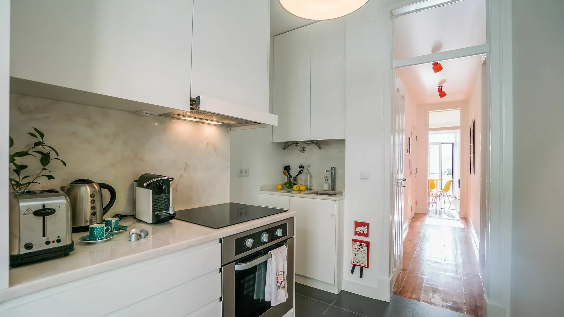 Art Apartment Lisbon