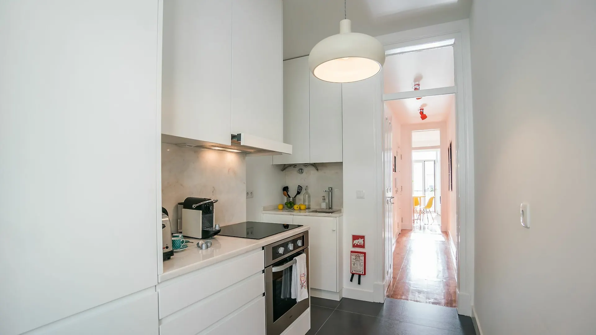 Art Apartment Lisbon