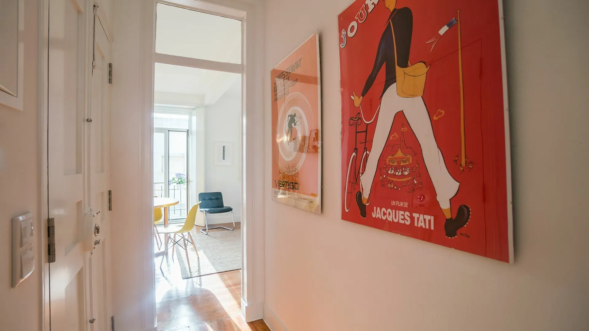 Art Apartment Lisbon