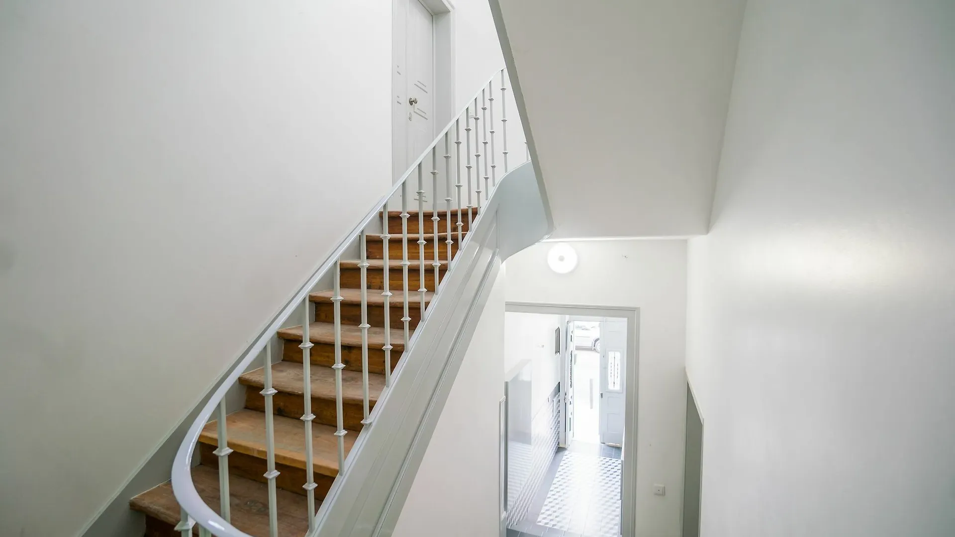 Art Apartment Lisbon